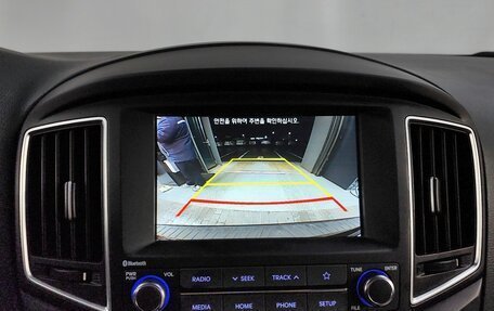 Hyundai Grand Starex Grand Starex I рестайлинг 2, 2020 год, 3 150 000 рублей, 16 фотография