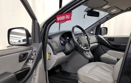 Hyundai Grand Starex Grand Starex I рестайлинг 2, 2020 год, 3 150 000 рублей, 6 фотография