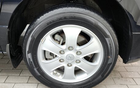 Hyundai Grand Starex Grand Starex I рестайлинг 2, 2020 год, 3 150 000 рублей, 17 фотография