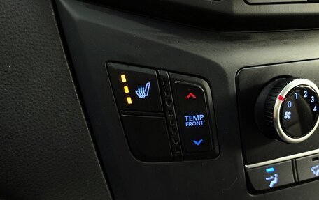 Hyundai Grand Starex Grand Starex I рестайлинг 2, 2020 год, 3 150 000 рублей, 18 фотография