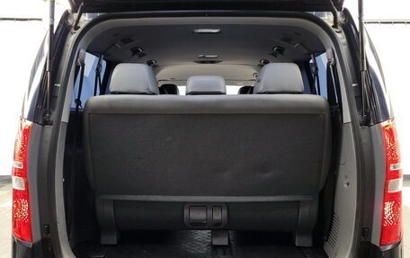 Hyundai Grand Starex Grand Starex I рестайлинг 2, 2020 год, 3 150 000 рублей, 15 фотография