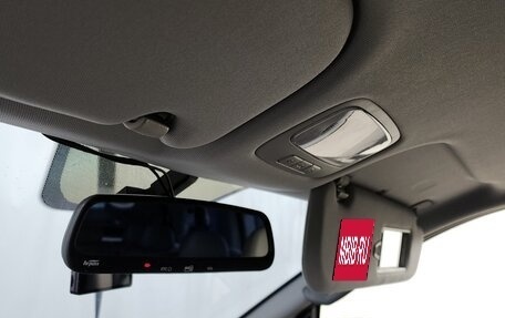 Hyundai Grand Starex Grand Starex I рестайлинг 2, 2020 год, 3 150 000 рублей, 13 фотография