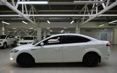 Ford Mondeo IV, 2011 год, 770 000 рублей, 4 фотография