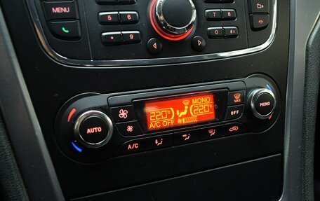 Ford Mondeo IV, 2011 год, 770 000 рублей, 13 фотография