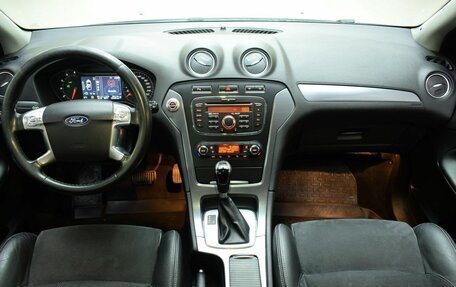 Ford Mondeo IV, 2011 год, 770 000 рублей, 9 фотография