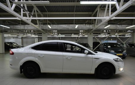 Ford Mondeo IV, 2011 год, 770 000 рублей, 8 фотография