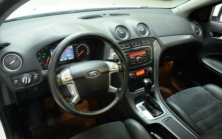 Ford Mondeo IV, 2011 год, 770 000 рублей, 14 фотография