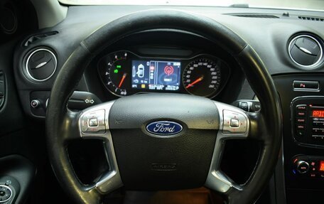 Ford Mondeo IV, 2011 год, 770 000 рублей, 10 фотография