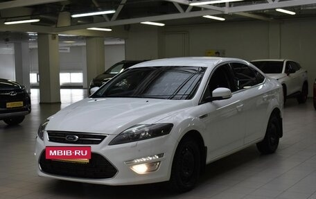 Ford Mondeo IV, 2011 год, 770 000 рублей, 3 фотография