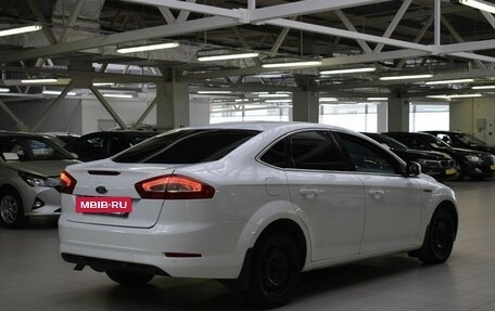 Ford Mondeo IV, 2011 год, 770 000 рублей, 7 фотография