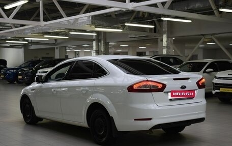 Ford Mondeo IV, 2011 год, 770 000 рублей, 5 фотография