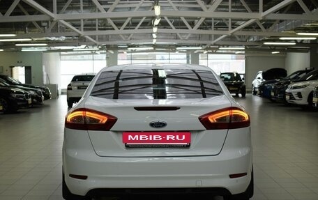 Ford Mondeo IV, 2011 год, 770 000 рублей, 6 фотография