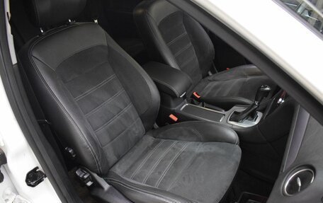 Ford Mondeo IV, 2011 год, 770 000 рублей, 18 фотография