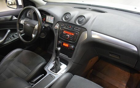 Ford Mondeo IV, 2011 год, 770 000 рублей, 17 фотография