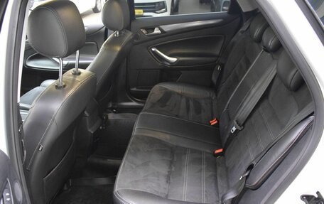 Ford Mondeo IV, 2011 год, 770 000 рублей, 19 фотография