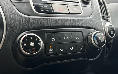 Hyundai ix35 I рестайлинг, 2011 год, 1 100 000 рублей, 12 фотография