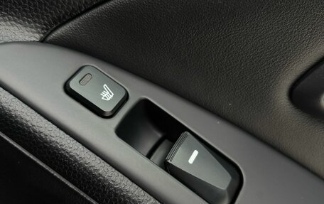 Hyundai ix35 I рестайлинг, 2011 год, 1 100 000 рублей, 16 фотография