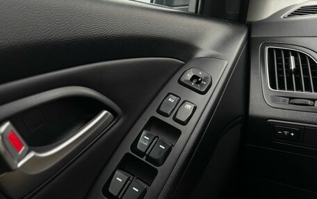 Hyundai ix35 I рестайлинг, 2011 год, 1 100 000 рублей, 14 фотография