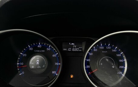 Hyundai ix35 I рестайлинг, 2011 год, 1 100 000 рублей, 9 фотография