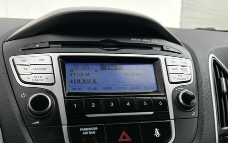 Hyundai ix35 I рестайлинг, 2011 год, 1 100 000 рублей, 11 фотография