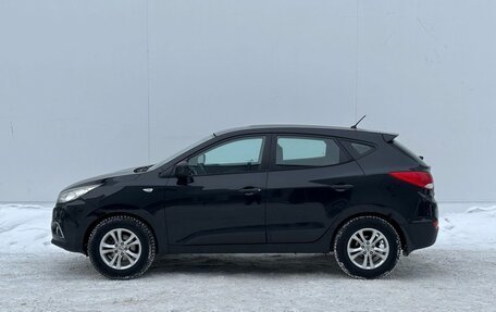 Hyundai ix35 I рестайлинг, 2011 год, 1 100 000 рублей, 8 фотография