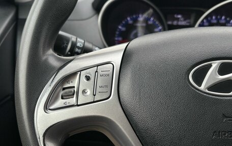 Hyundai ix35 I рестайлинг, 2011 год, 1 100 000 рублей, 10 фотография