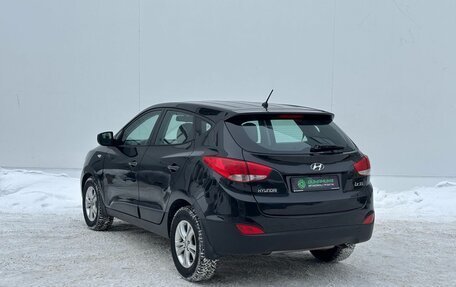 Hyundai ix35 I рестайлинг, 2011 год, 1 100 000 рублей, 7 фотография