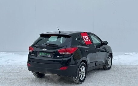 Hyundai ix35 I рестайлинг, 2011 год, 1 100 000 рублей, 5 фотография