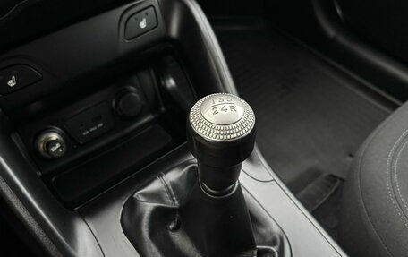 Hyundai ix35 I рестайлинг, 2011 год, 1 100 000 рублей, 15 фотография