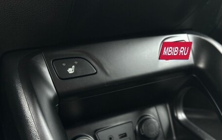 Hyundai ix35 I рестайлинг, 2011 год, 1 100 000 рублей, 13 фотография