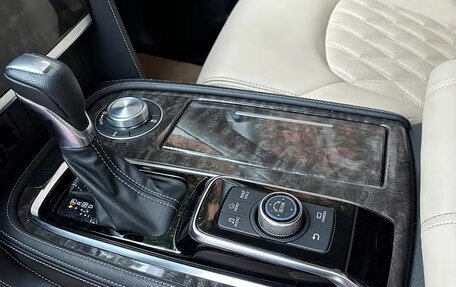 Nissan Armada II, 2023 год, 6 800 777 рублей, 12 фотография