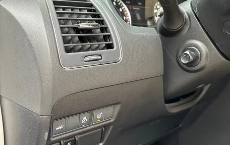 Nissan Armada II, 2023 год, 6 800 777 рублей, 11 фотография