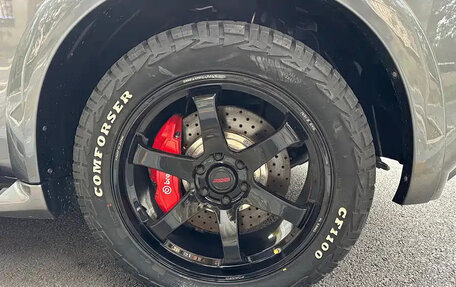 Nissan Armada II, 2023 год, 6 800 777 рублей, 15 фотография