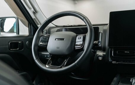 Haval H9, 2025 год, 4 599 000 рублей, 18 фотография