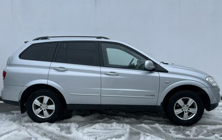 SsangYong Kyron I, 2012 год, 900 000 рублей, 4 фотография