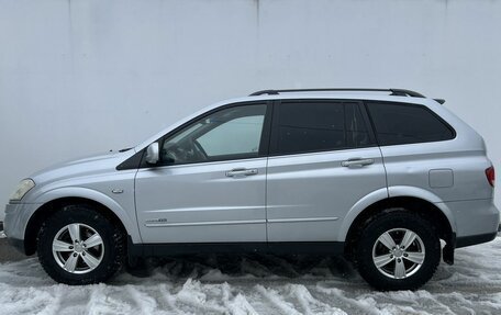 SsangYong Kyron I, 2012 год, 900 000 рублей, 8 фотография