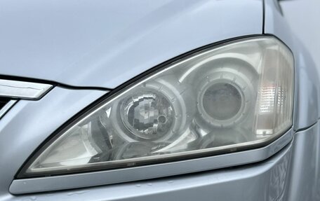 SsangYong Kyron I, 2012 год, 900 000 рублей, 9 фотография