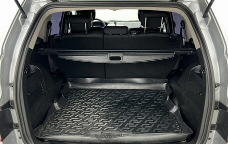 SsangYong Kyron I, 2012 год, 900 000 рублей, 12 фотография