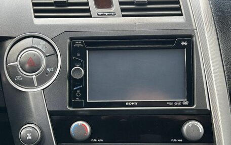 SsangYong Kyron I, 2012 год, 900 000 рублей, 16 фотография