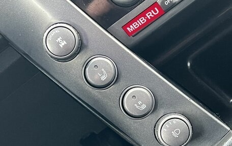 SsangYong Kyron I, 2012 год, 900 000 рублей, 17 фотография