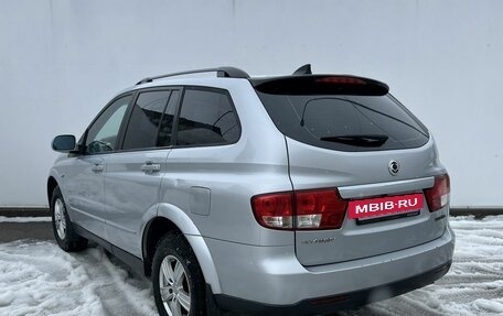 SsangYong Kyron I, 2012 год, 900 000 рублей, 7 фотография