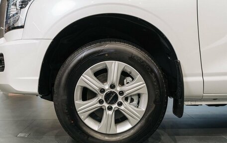 Haval H5, 2024 год, 3 749 000 рублей, 9 фотография