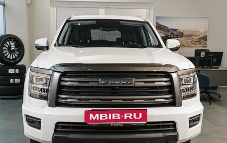 Haval H5, 2024 год, 3 749 000 рублей, 2 фотография