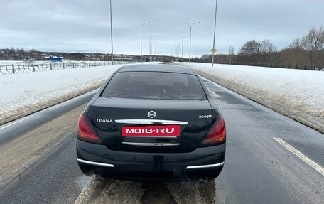 Nissan Teana, 2006 год, 660 000 рублей, 5 фотография
