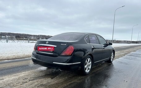 Nissan Teana, 2006 год, 660 000 рублей, 4 фотография