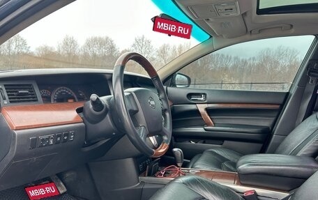 Nissan Teana, 2006 год, 660 000 рублей, 7 фотография