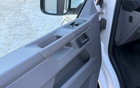 Volkswagen Caravelle T6 рестайлинг, 2020 год, 3 098 000 рублей, 13 фотография