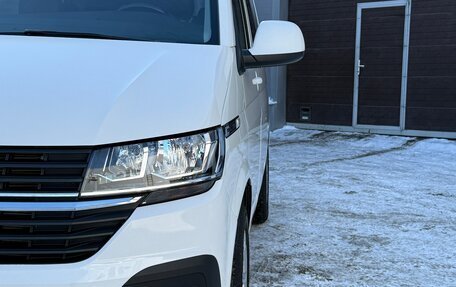 Volkswagen Caravelle T6 рестайлинг, 2020 год, 3 098 000 рублей, 11 фотография