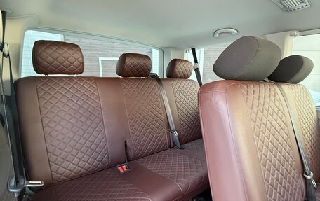 Volkswagen Caravelle T6 рестайлинг, 2020 год, 3 098 000 рублей, 19 фотография