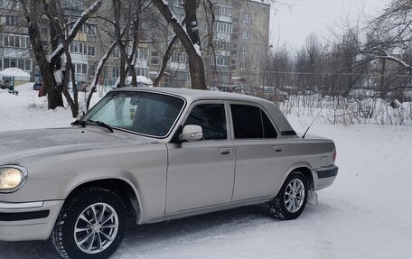 ГАЗ 31105 «Волга», 2008 год, 235 000 рублей, 5 фотография